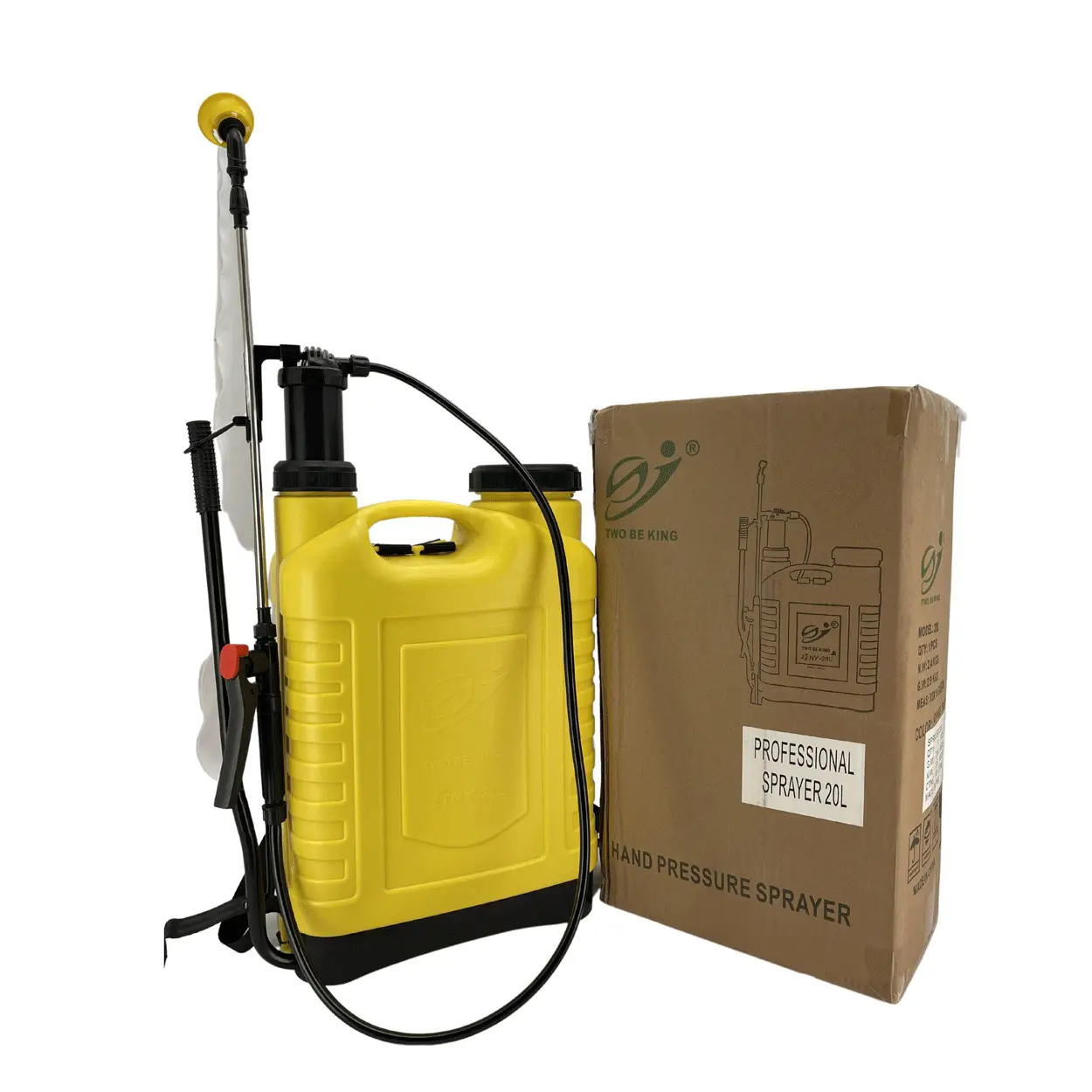 Sprayer 20L | Taleb Kasimy Trading Co.