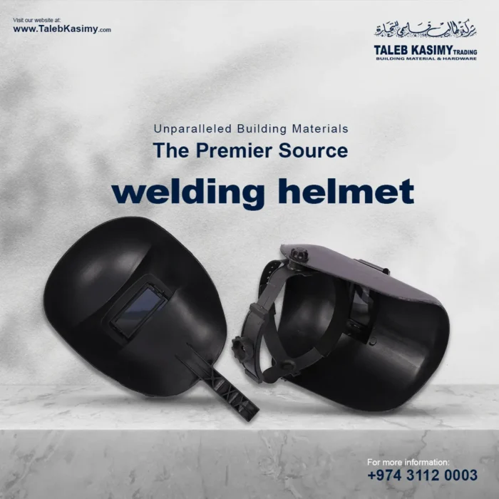 buying welding helmet