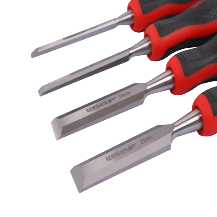 buy Wood Chisel 4 Pcs Set