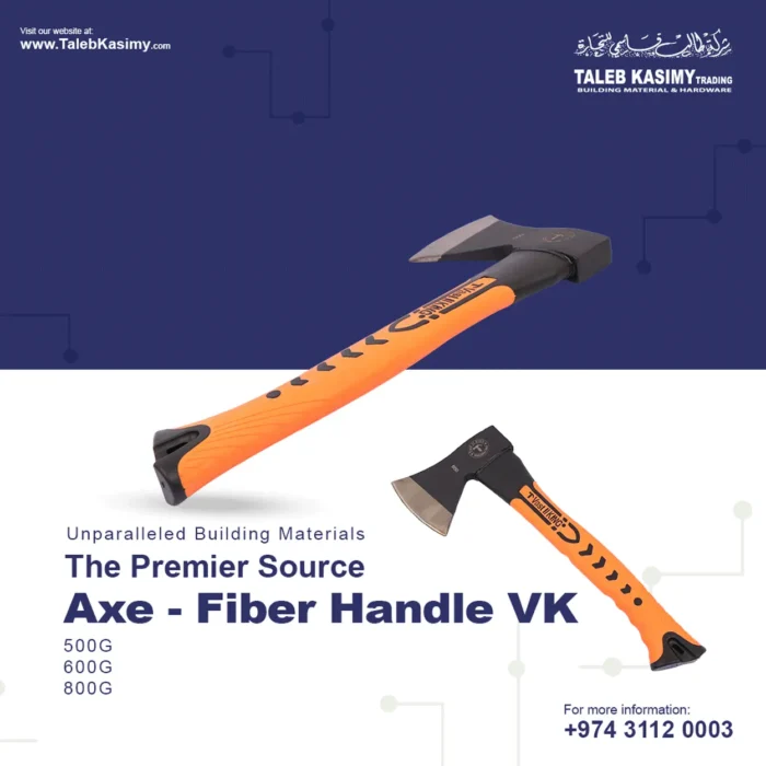 buy Axe Fiber Handle VK