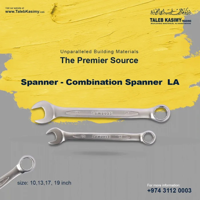 buy Combination Spanner LA