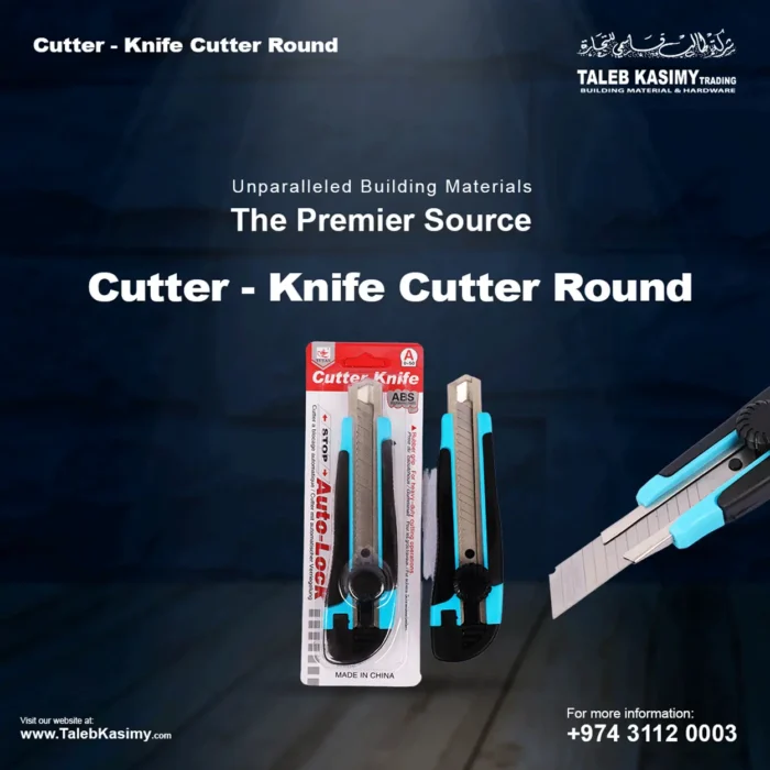buy Knife Cutter Round