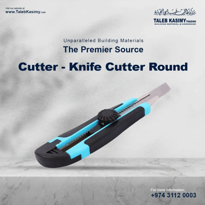 buying Knife Cutter Round