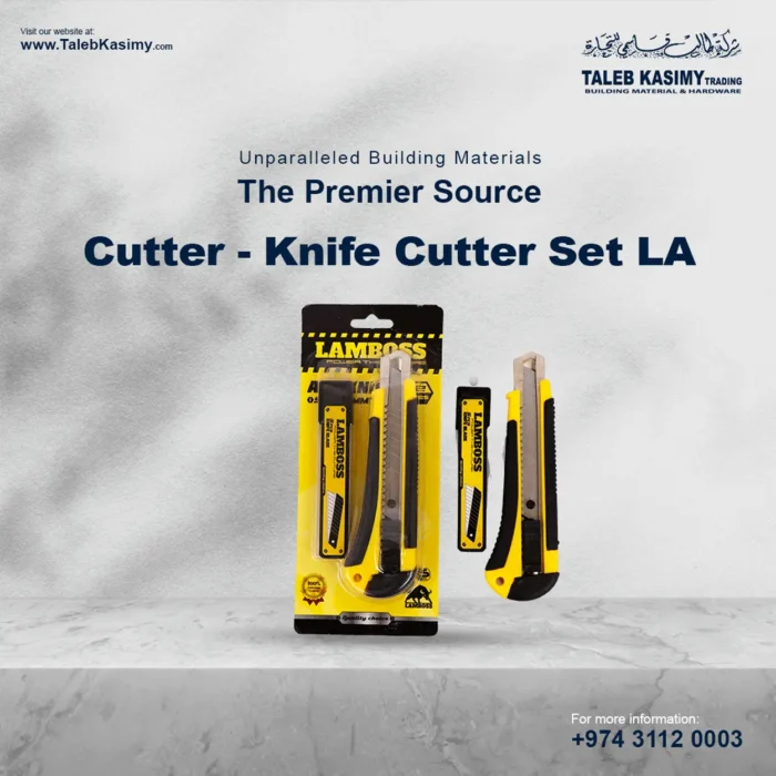 buy Knife Cutter Set Foldable LA