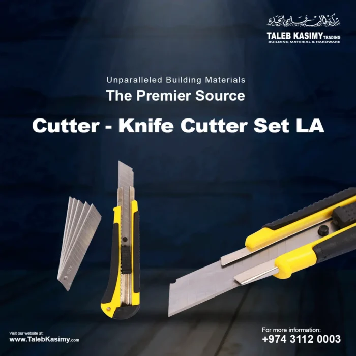 buying Knife Cutter Set Foldable LA