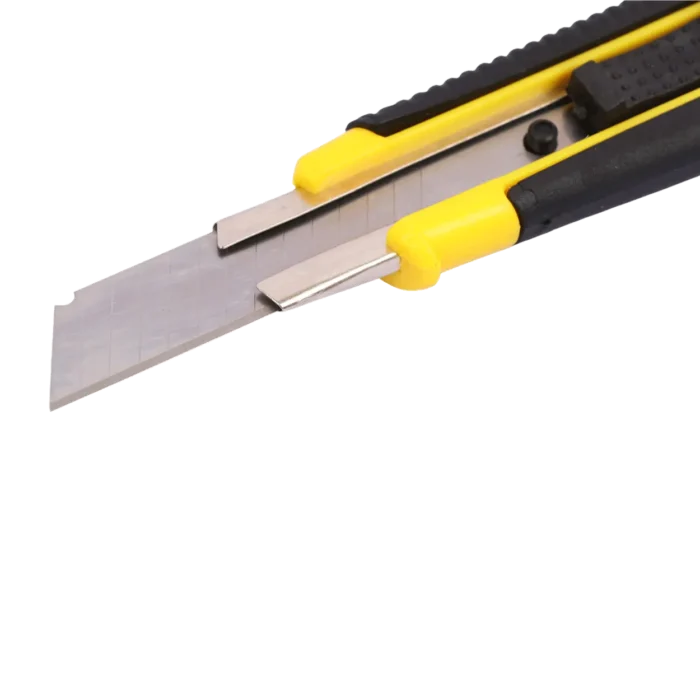 Knife Cutter Set Foldable LA usability