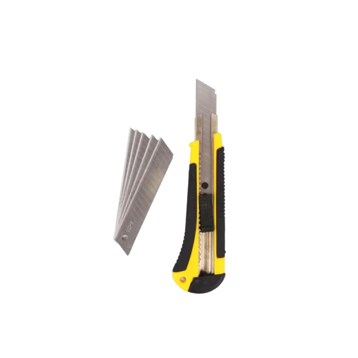 Knife Cutter Set Foldable LA benefits