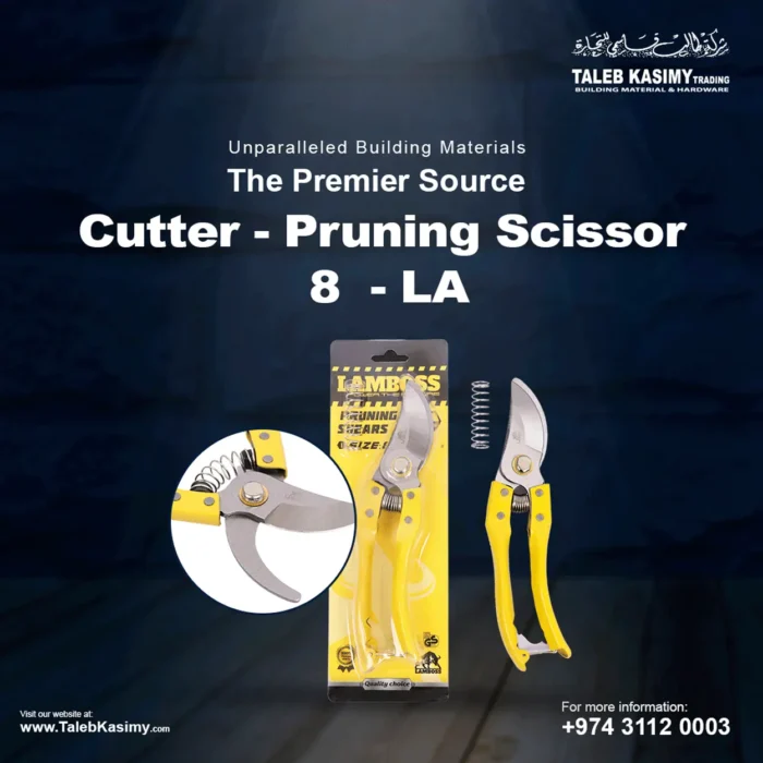 buy Pruning Scissor 8 LA
