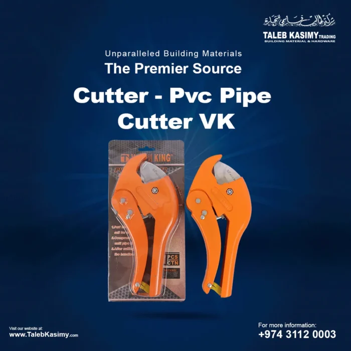 buy Pvc Pipe Cutter VK