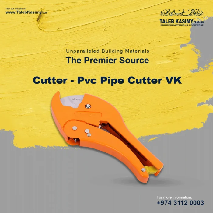 buying Pvc Pipe Cutter VK