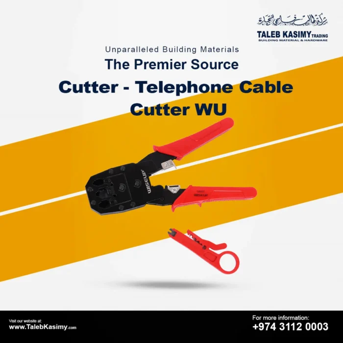 buying Telephone Cable Cutter WU