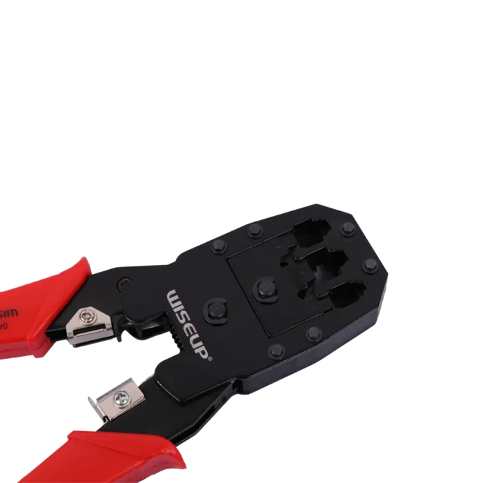 Telephone Cable Cutter WU uses