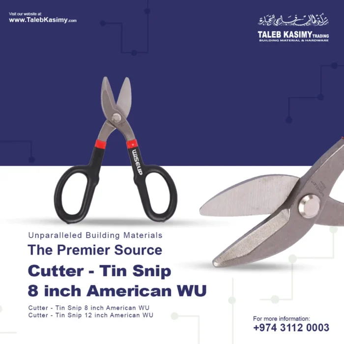 buying Cutter Tin Snip WU