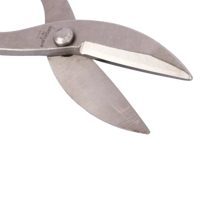 Cutter Tin Snip WU uses