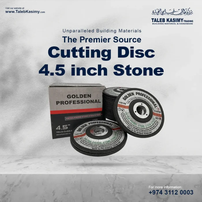 buy Stone Cutting Disc