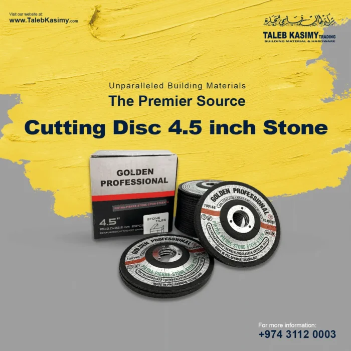 buying Stone Cutting Disc
