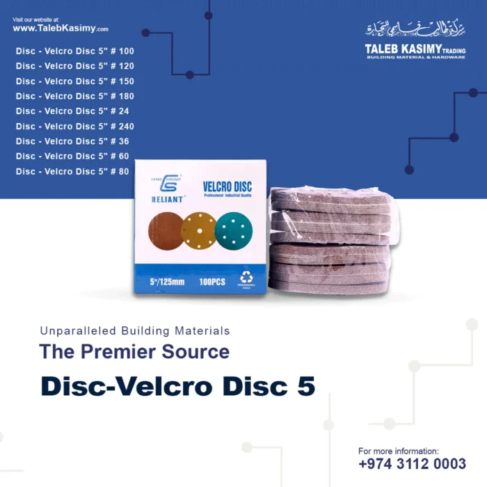 buy Velcro Disc