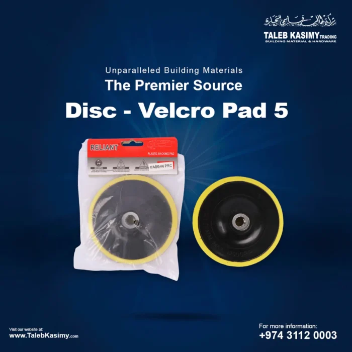 buy Velcro Pad