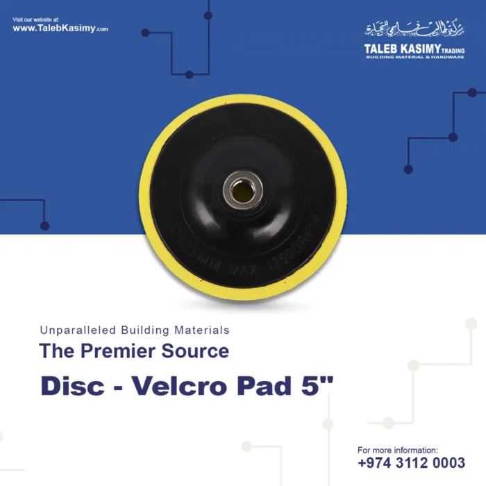 buying Velcro Pad