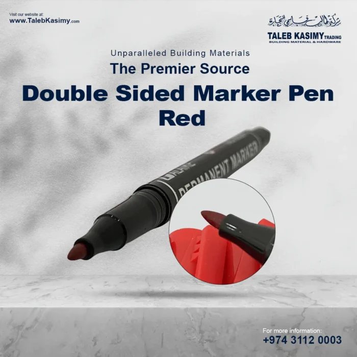 buy Double Side Marker Pen