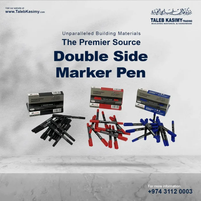 buying Double Side Marker Pen