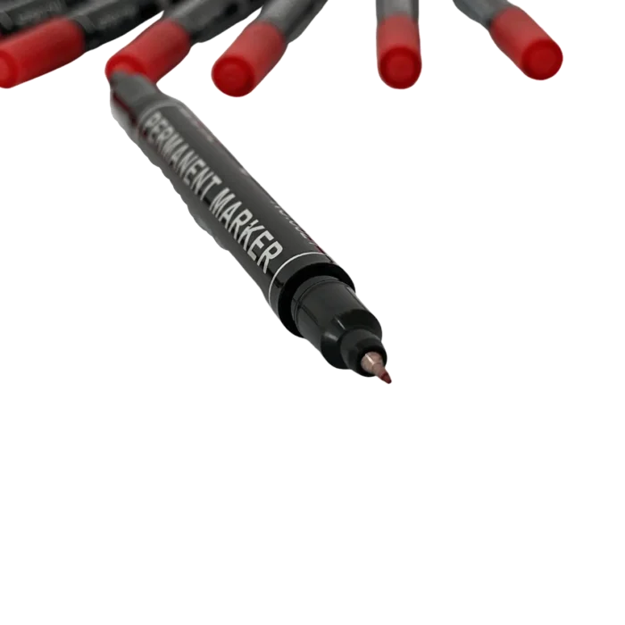 Double Side Marker Pen usability