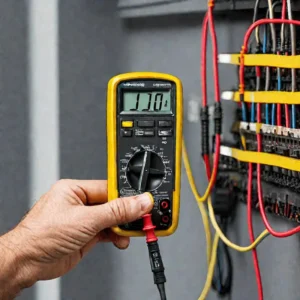 what is Electrical Safety Checks