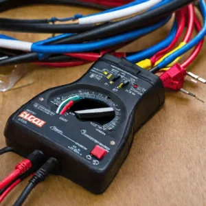 Electrical Safety Checks benefits