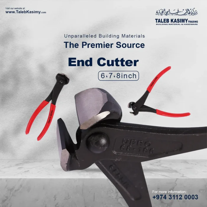 buy End Cutter