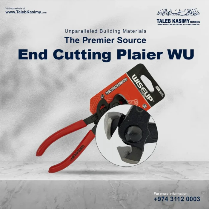 buy End Cutting Plaier WU