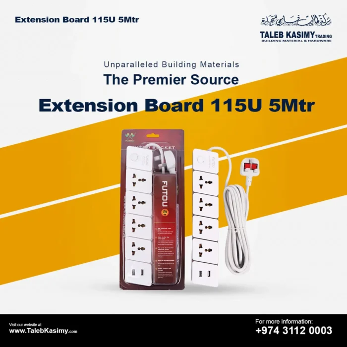 Extension Board cons