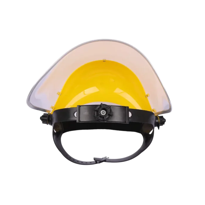 buying Face Shield Yellow