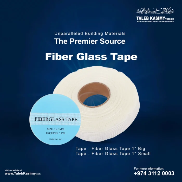 buy Fiber Glass Tape