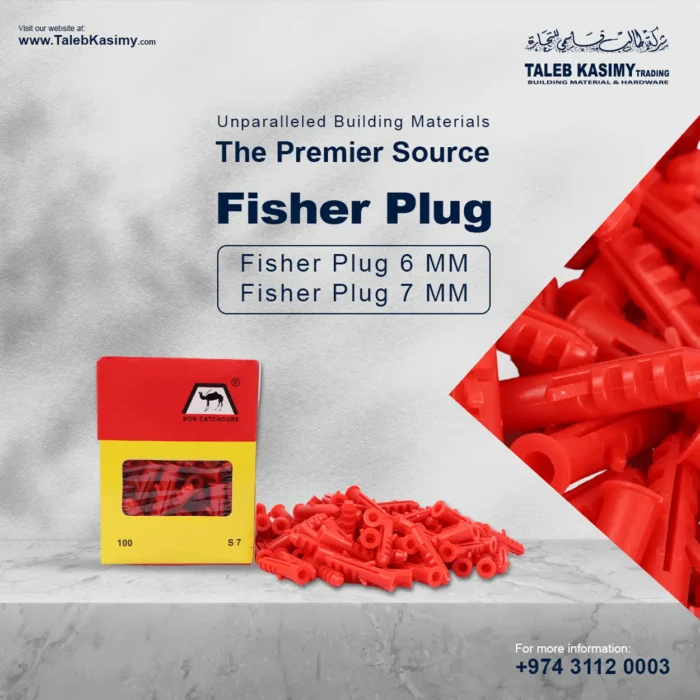 buy Fisher Plug