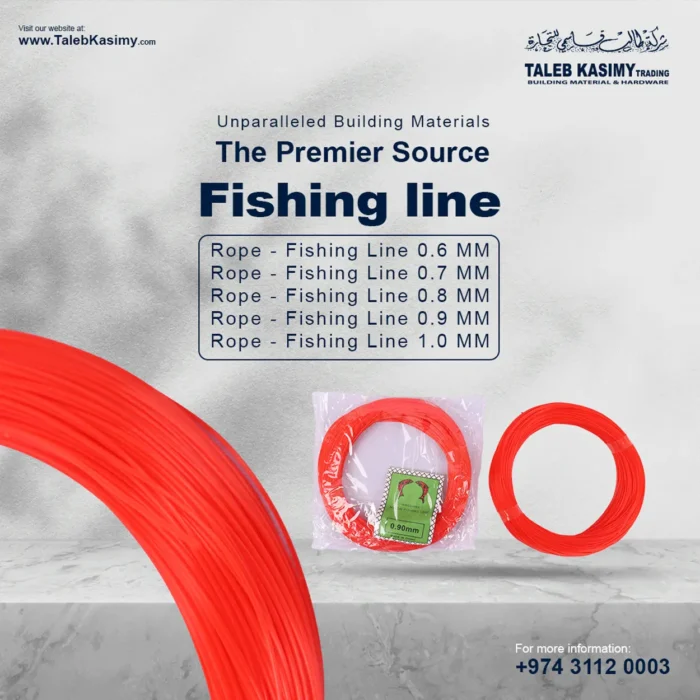 buy Fishing line