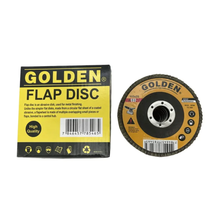 Flap Disc