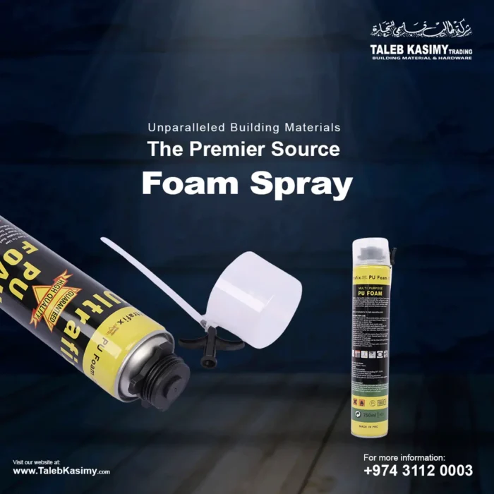 buy Foam Spray