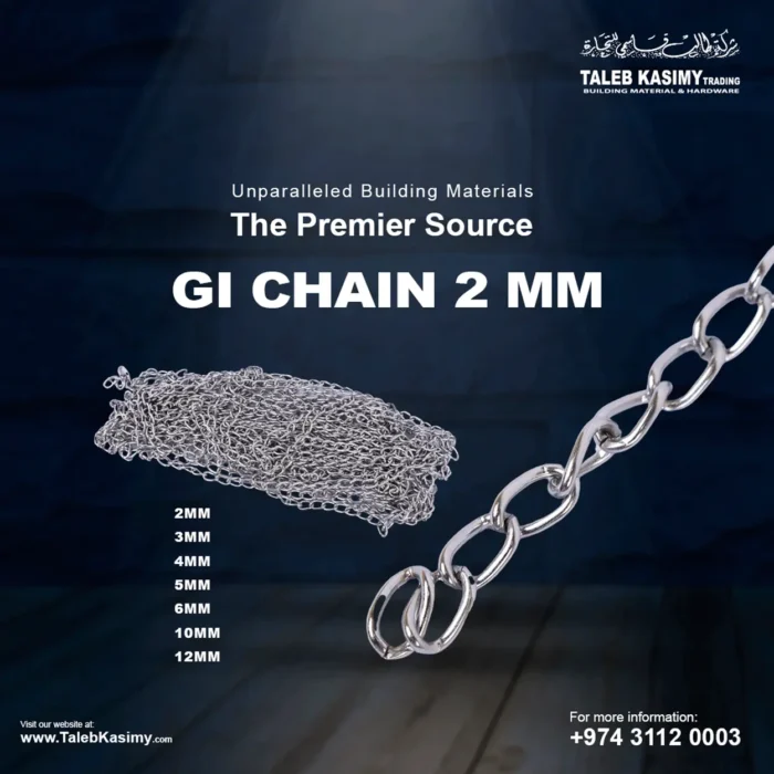 buy GI Chain