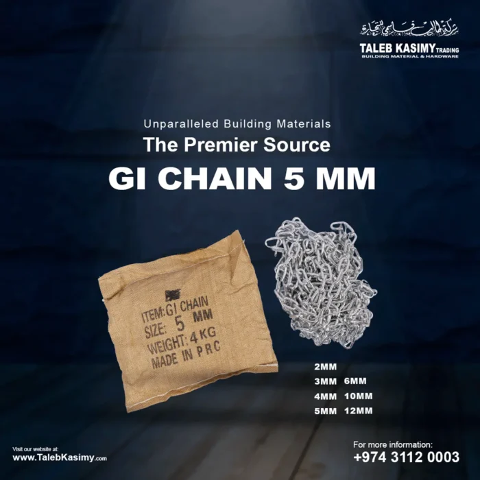 buying GI Chain