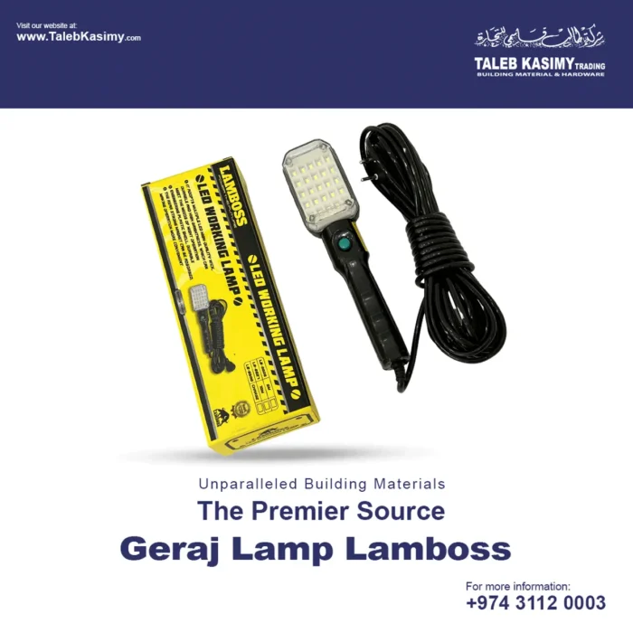 buy Garage Lamp