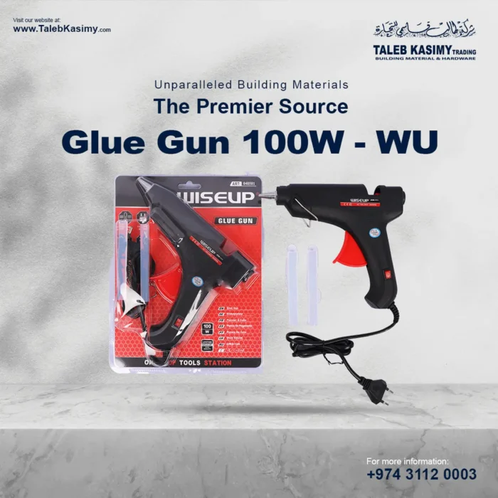 buy Glue Gun 100W WU