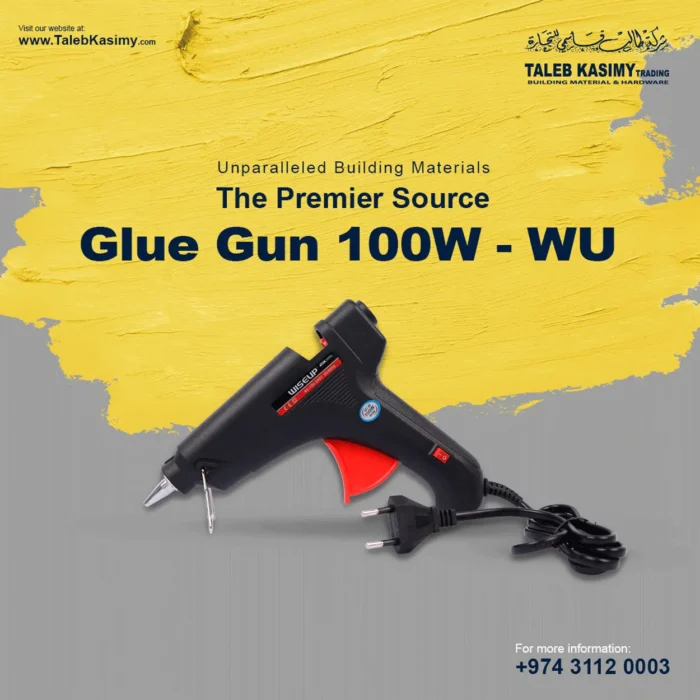 buying Glue Gun 100W WU