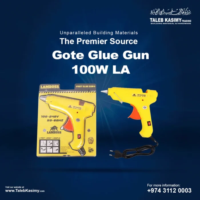 buy Gote Glue Gun 100W LA