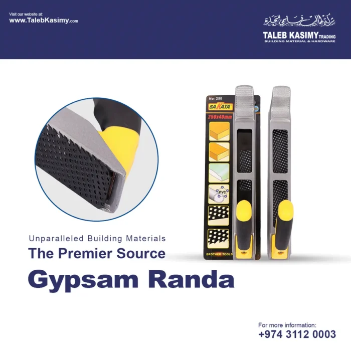 buying Gypson Randa