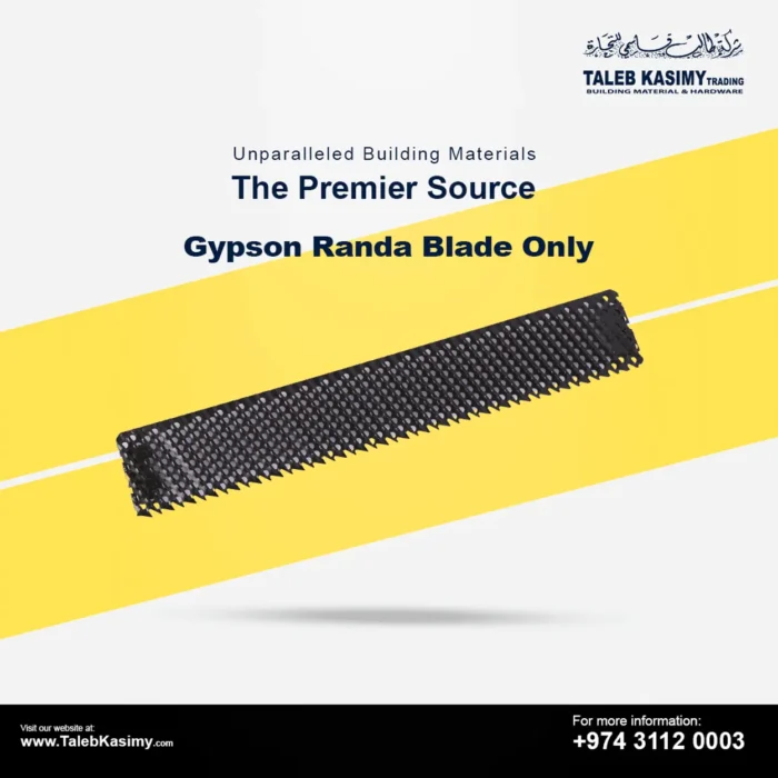 where to buy Gypson Randa Blade Only