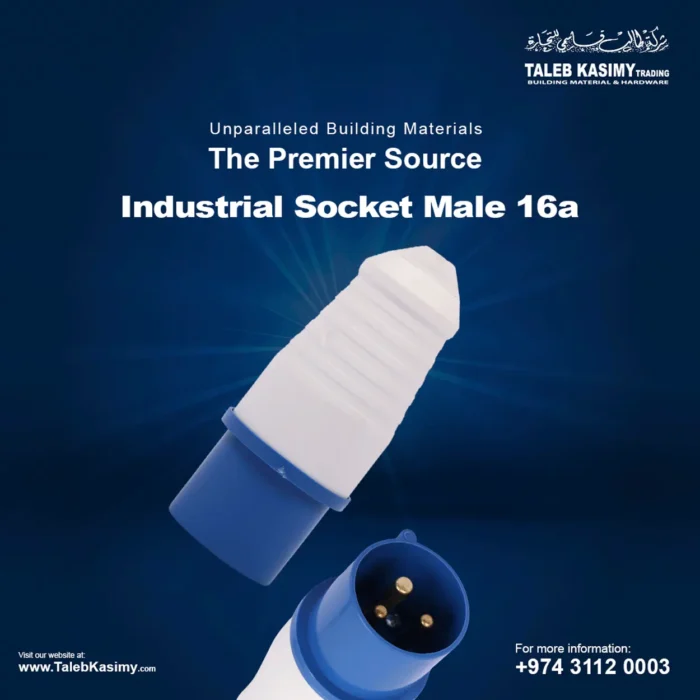 Industrial Socket benefits