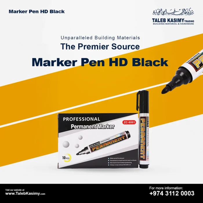 buying Marker Pen