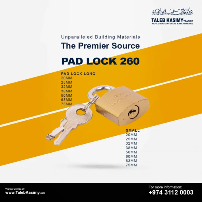 buy Pad Lock