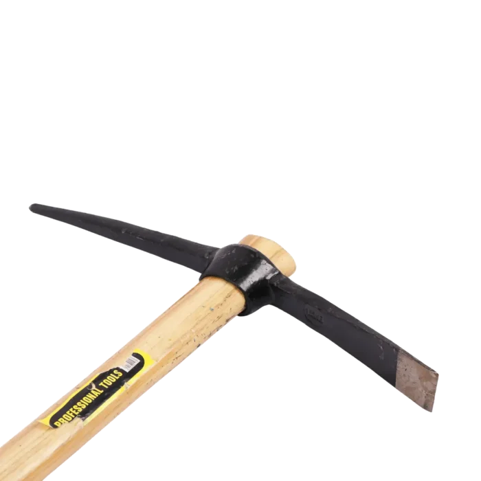 buying Pick Axe 1.5kg wood Handle