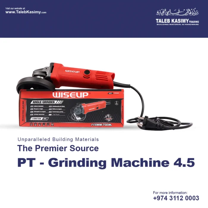 buy Grinding Machine 4.5